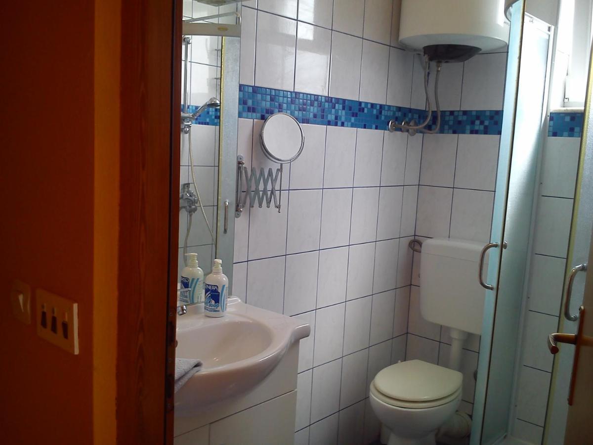 Apartman Atanasov 塞利讷 外观 照片