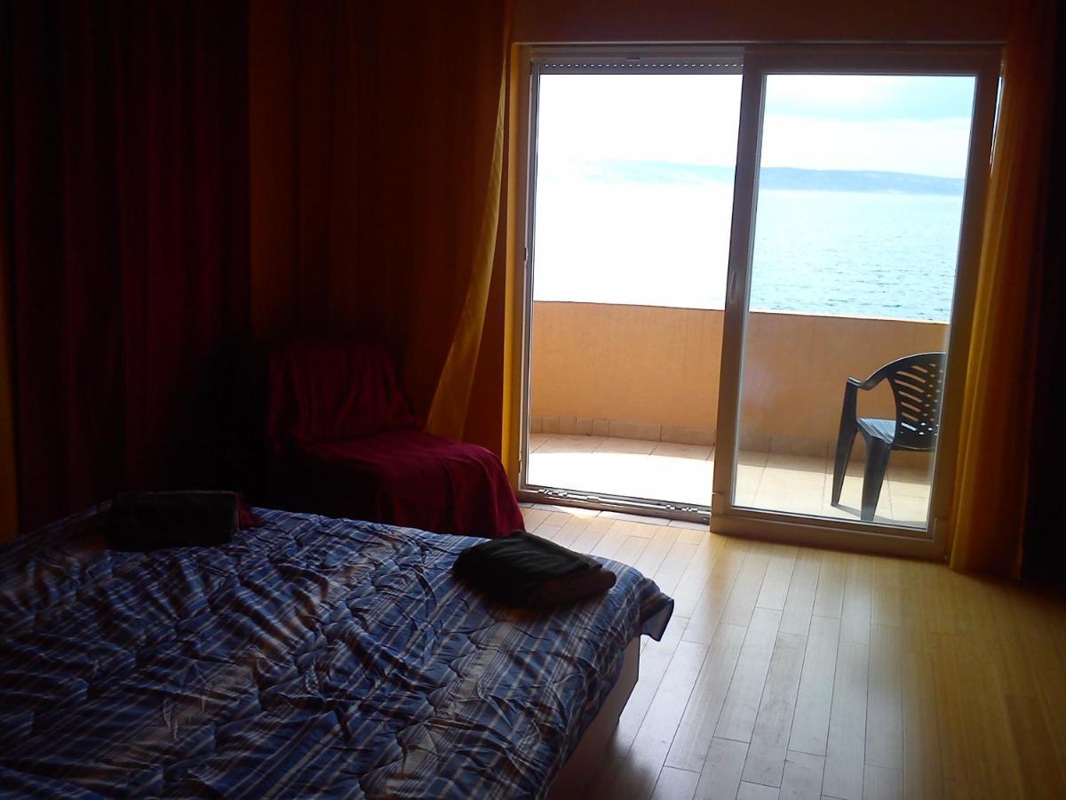 Apartman Atanasov 塞利讷 外观 照片