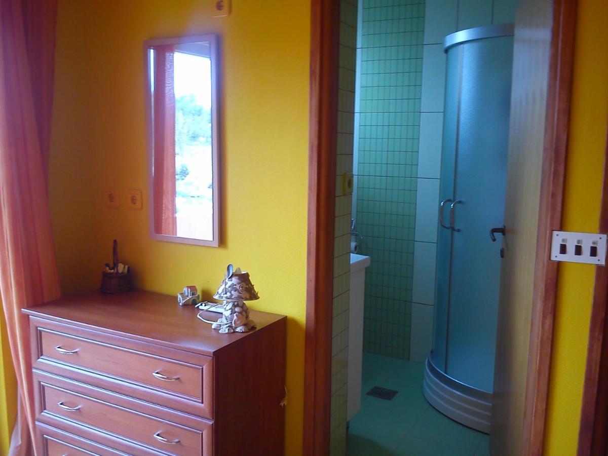 Apartman Atanasov 塞利讷 外观 照片