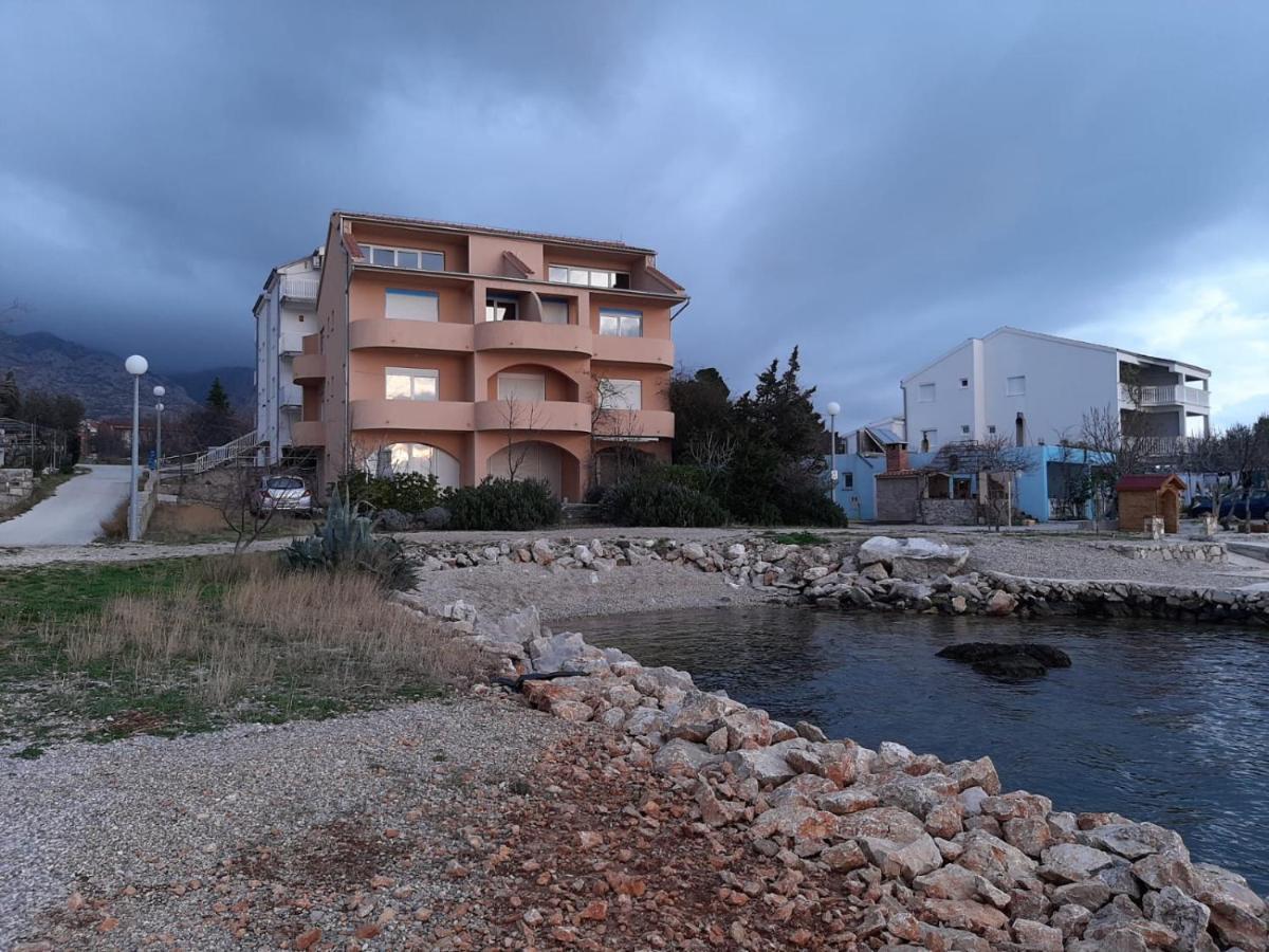 Apartman Atanasov 塞利讷 外观 照片