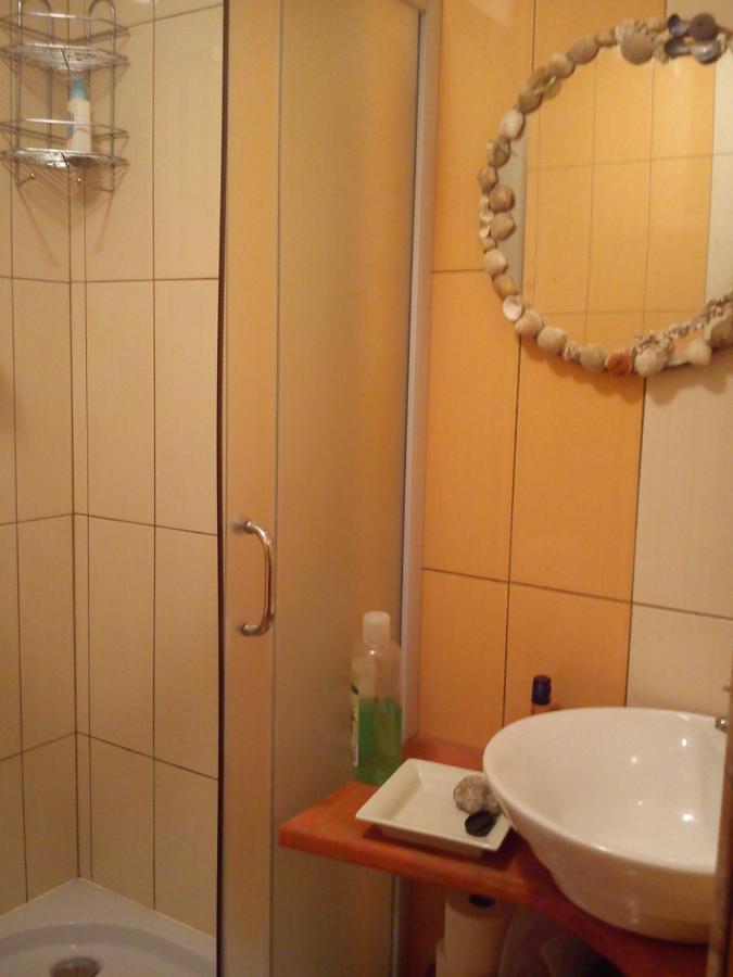 Apartman Atanasov 塞利讷 外观 照片