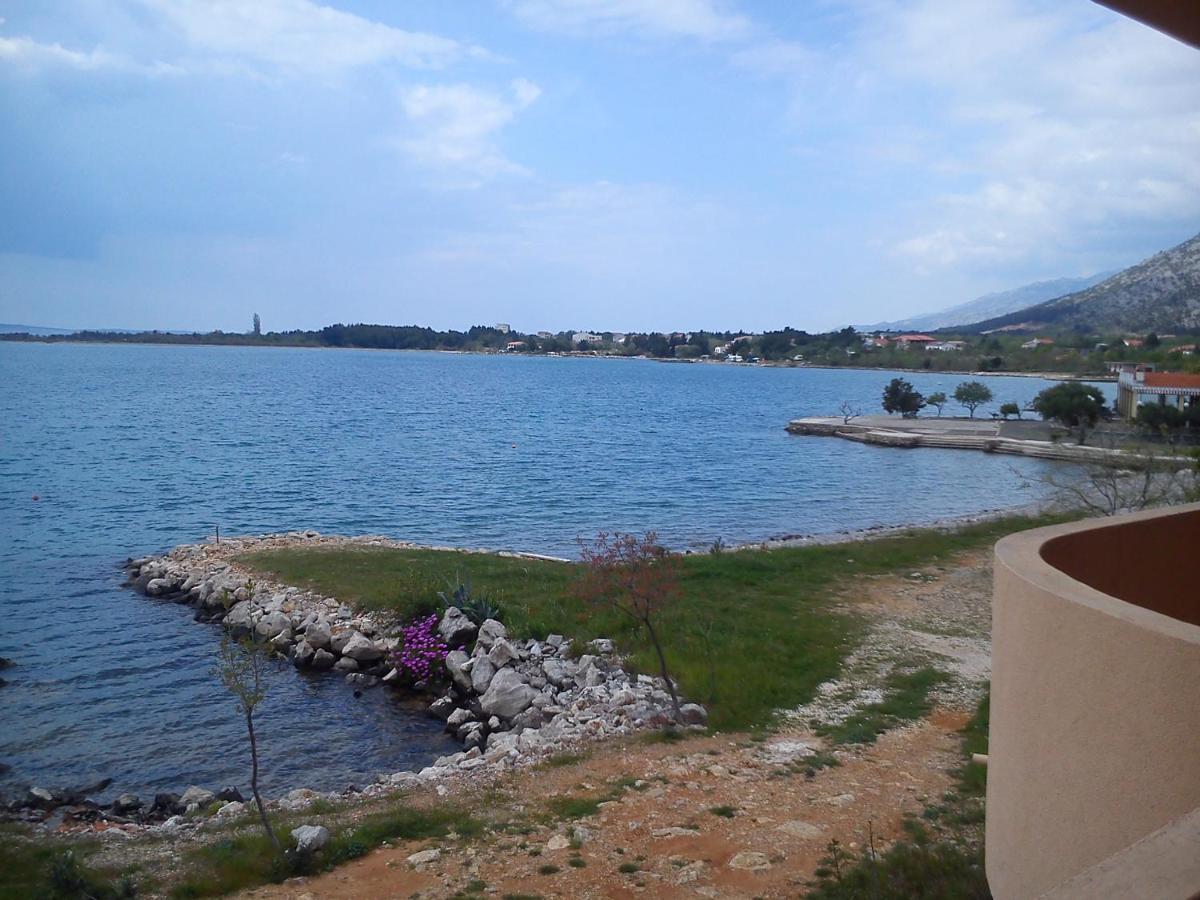 Apartman Atanasov 塞利讷 外观 照片
