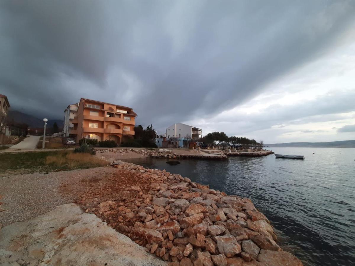 Apartman Atanasov 塞利讷 外观 照片