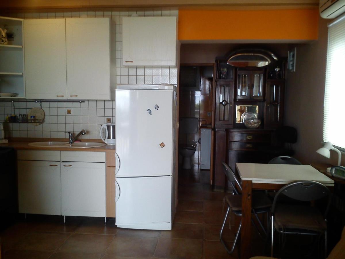 Apartman Atanasov 塞利讷 外观 照片