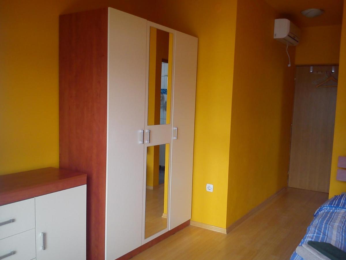 Apartman Atanasov 塞利讷 外观 照片