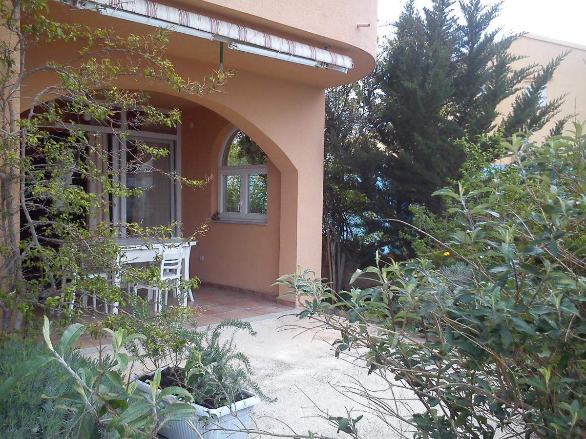 Apartman Atanasov 塞利讷 外观 照片