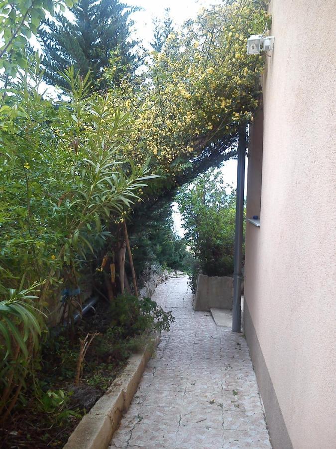 Apartman Atanasov 塞利讷 外观 照片