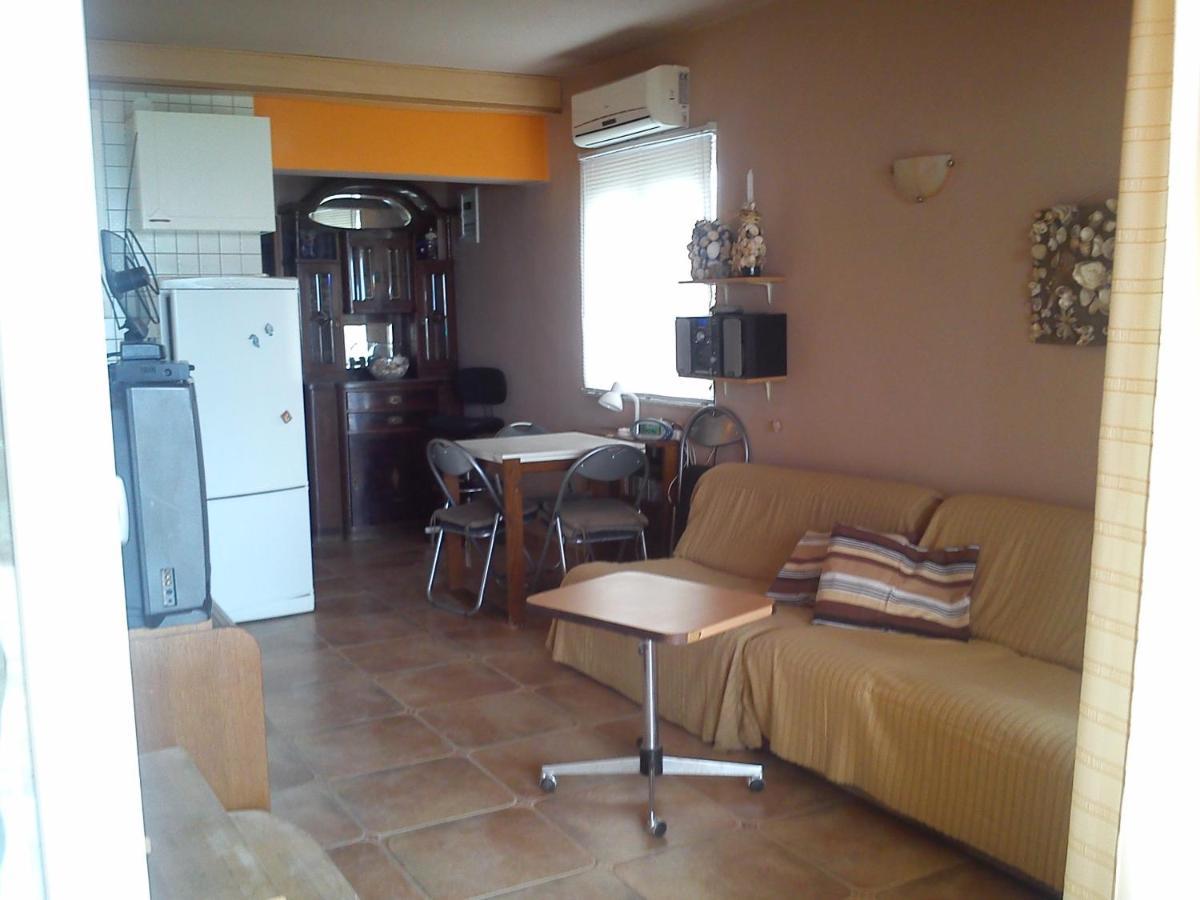Apartman Atanasov 塞利讷 外观 照片