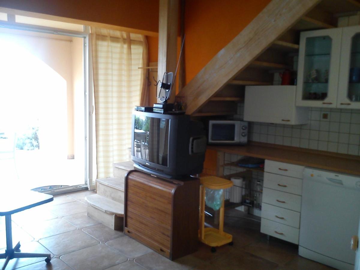 Apartman Atanasov 塞利讷 外观 照片