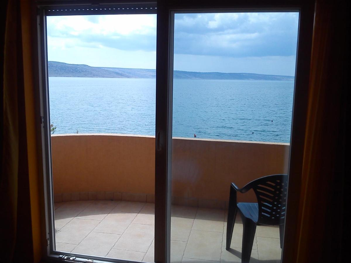 Apartman Atanasov 塞利讷 外观 照片