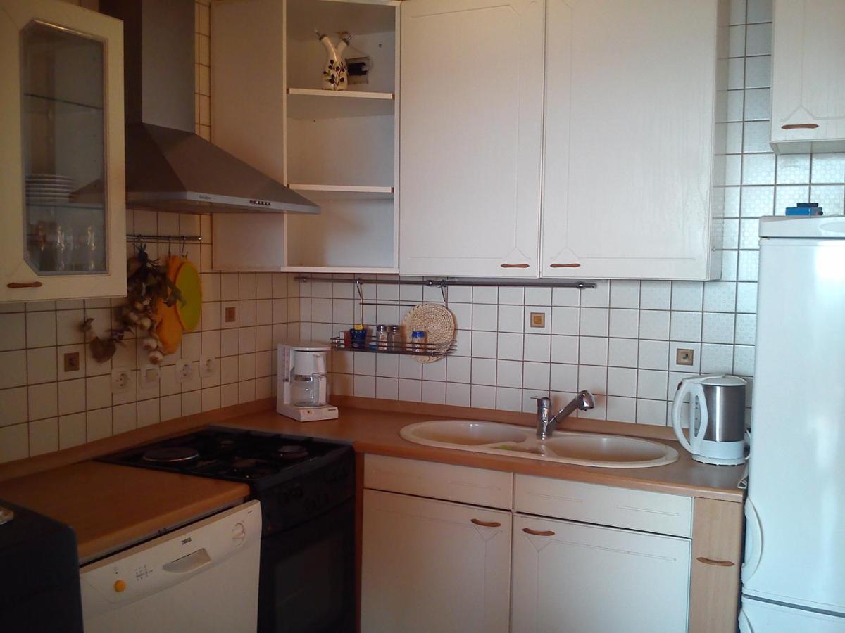 Apartman Atanasov 塞利讷 外观 照片