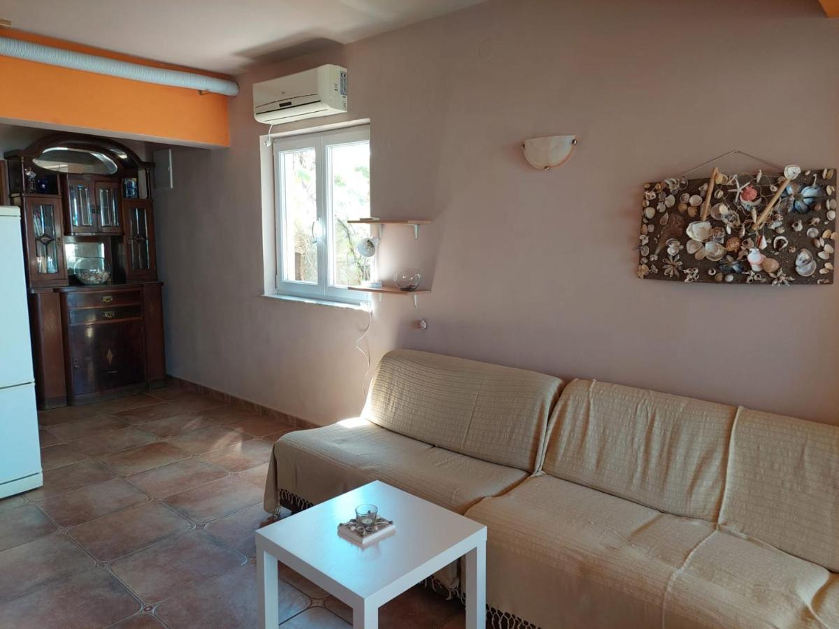 Apartman Atanasov 塞利讷 外观 照片