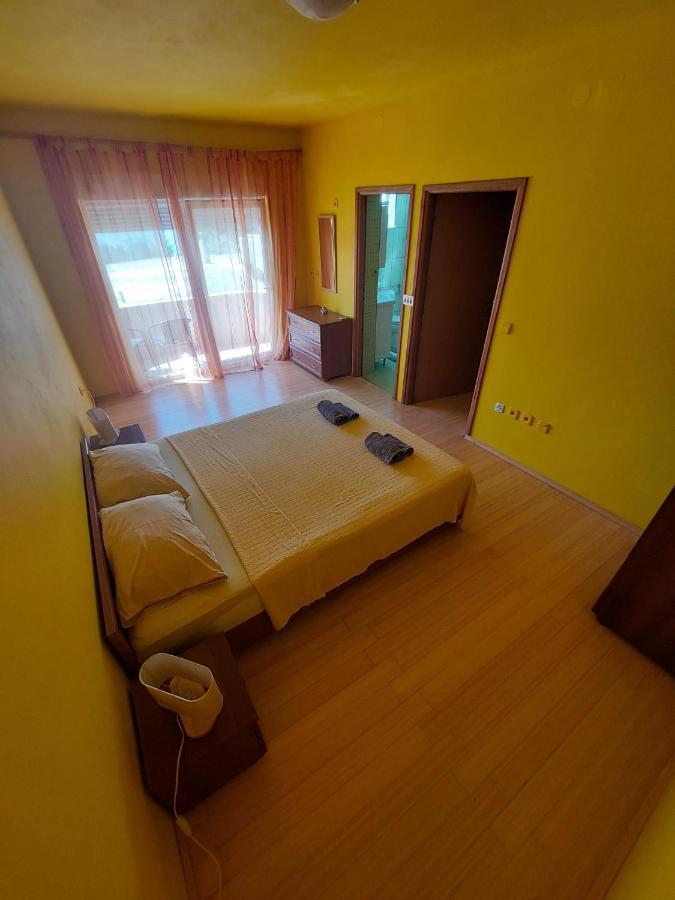 Apartman Atanasov 塞利讷 外观 照片