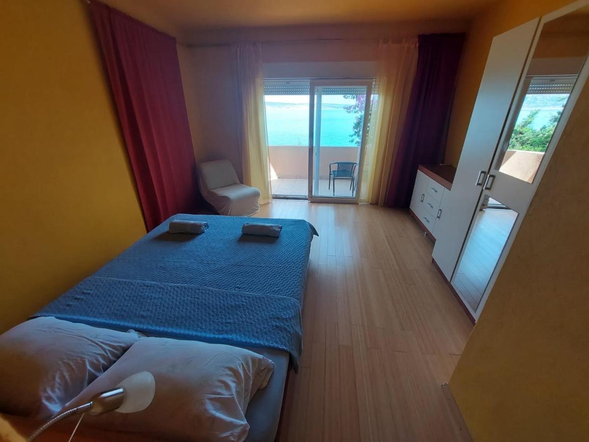 Apartman Atanasov 塞利讷 外观 照片
